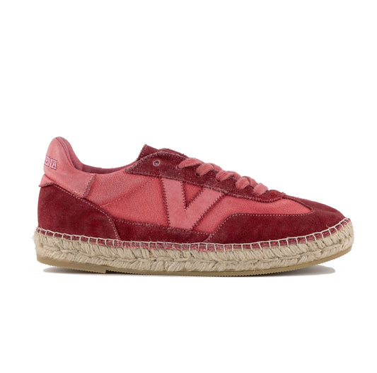 Victoria VICTORIA X MACARENA ROUGE LAVAGE