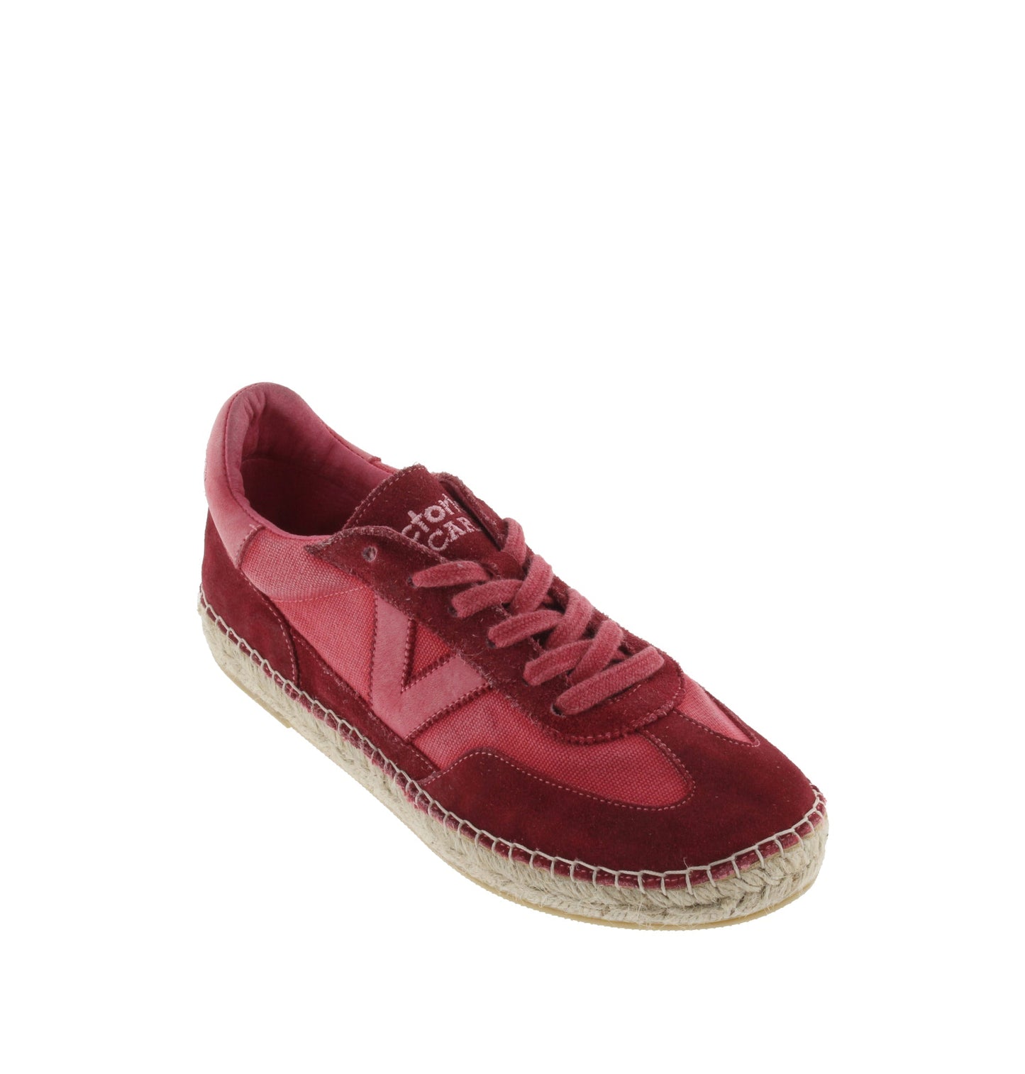 Victoria VICTORIA X MACARENA ROUGE LAVAGE