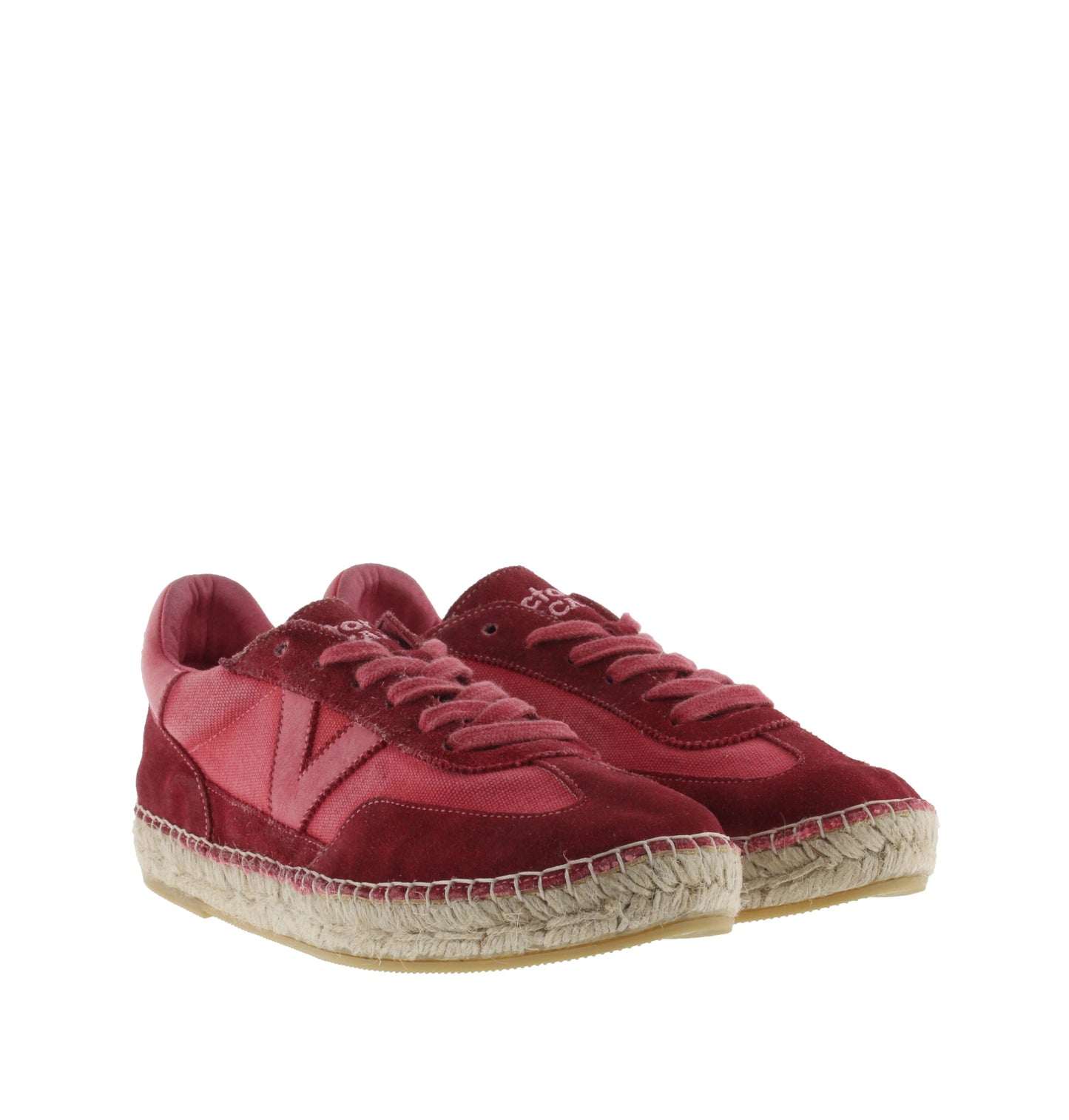 Victoria VICTORIA X MACARENA ROUGE LAVAGE