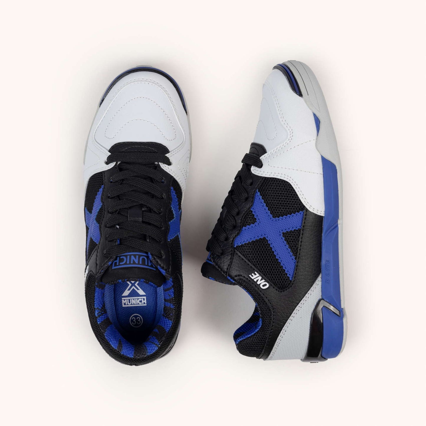 Munich One Kid 1431074