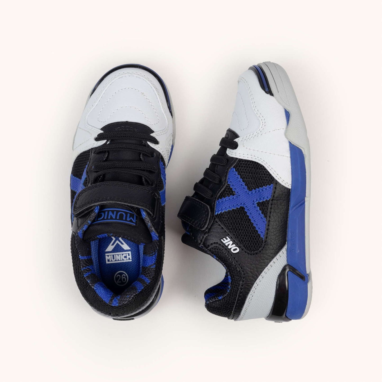 Munich One Kid Vco 1431174