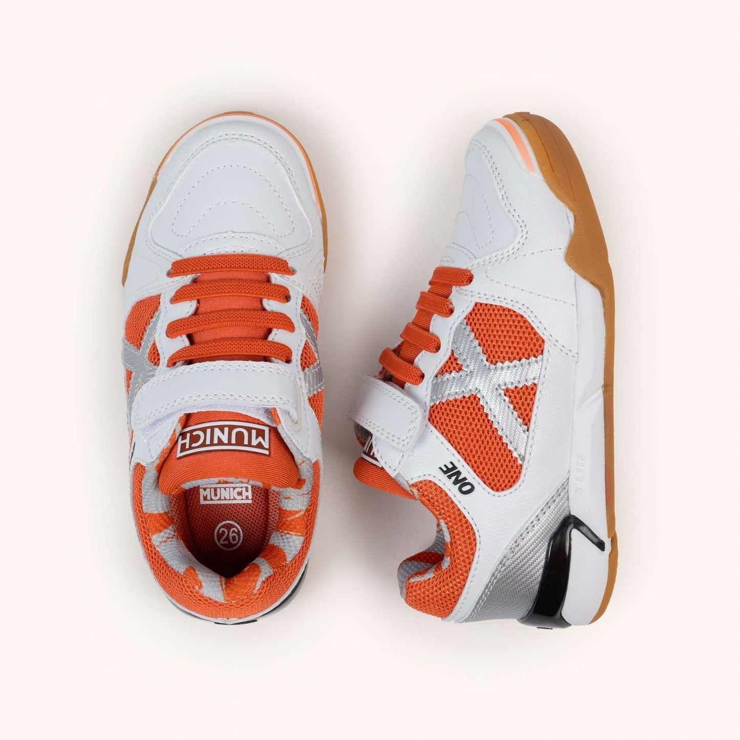 Munich One Kid Vco 1431175