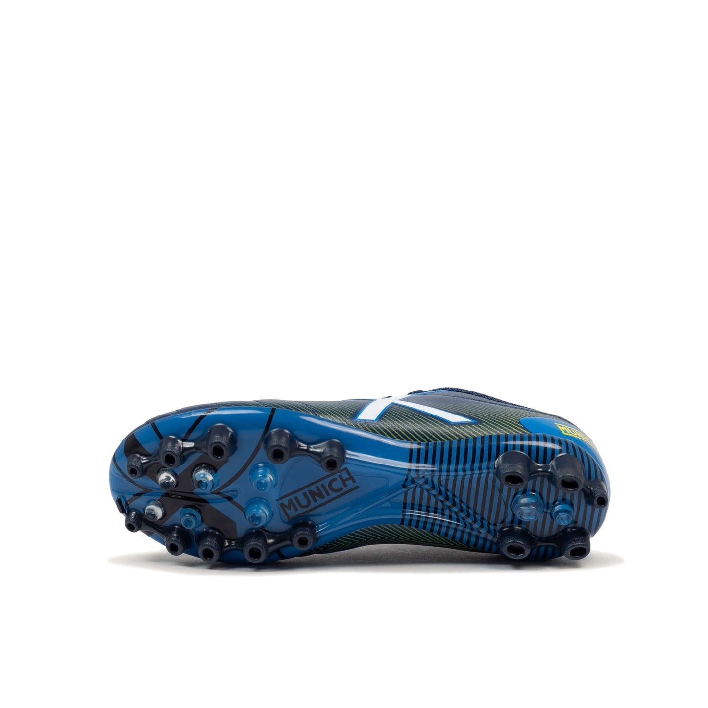 Munich Arenga Kid 1469311 Blue