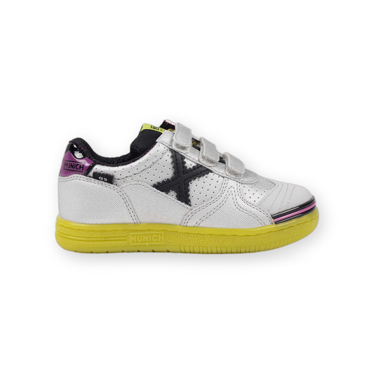 Munich G-3 Kid Vco 1514453