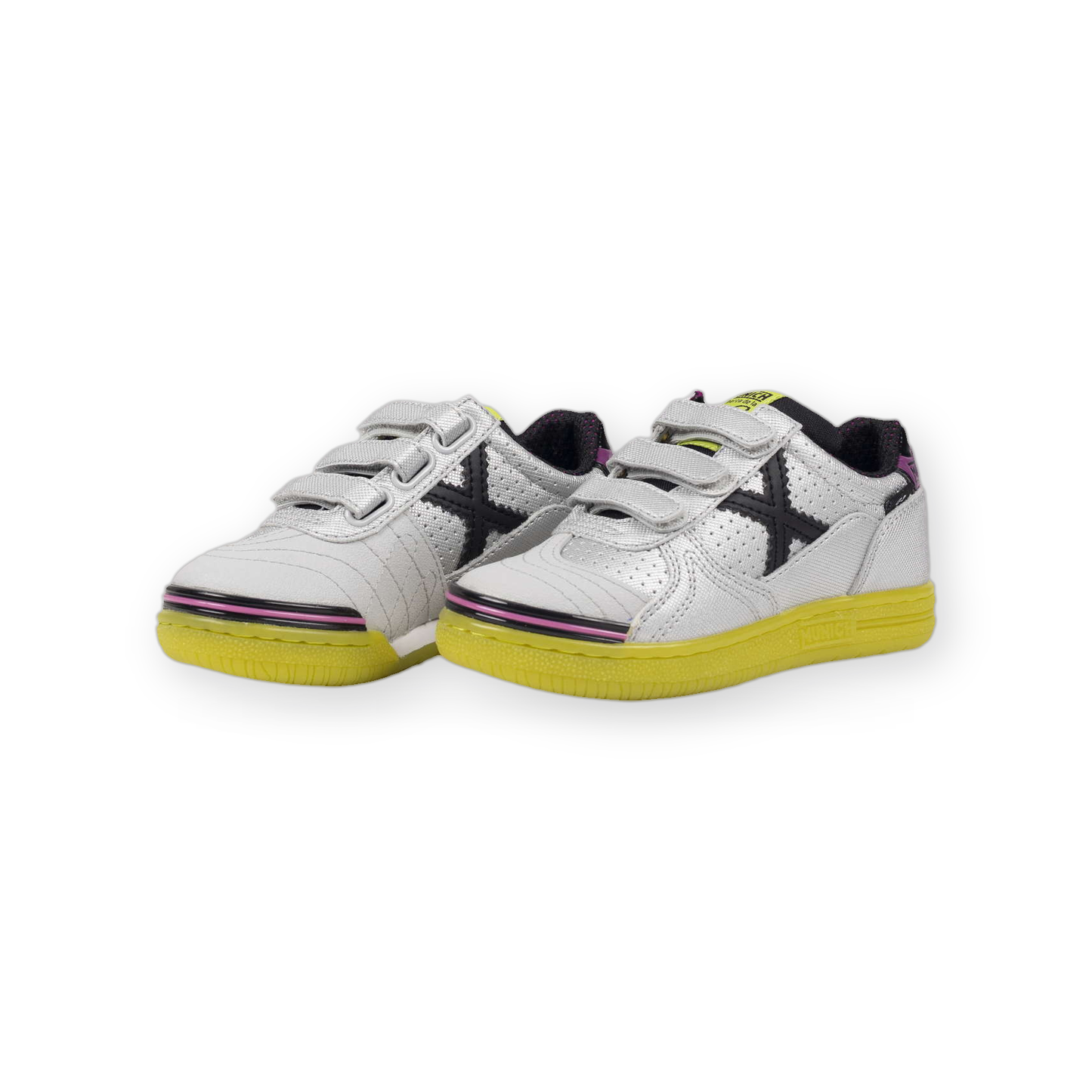 Munich G-3 Kid Vco 1514453