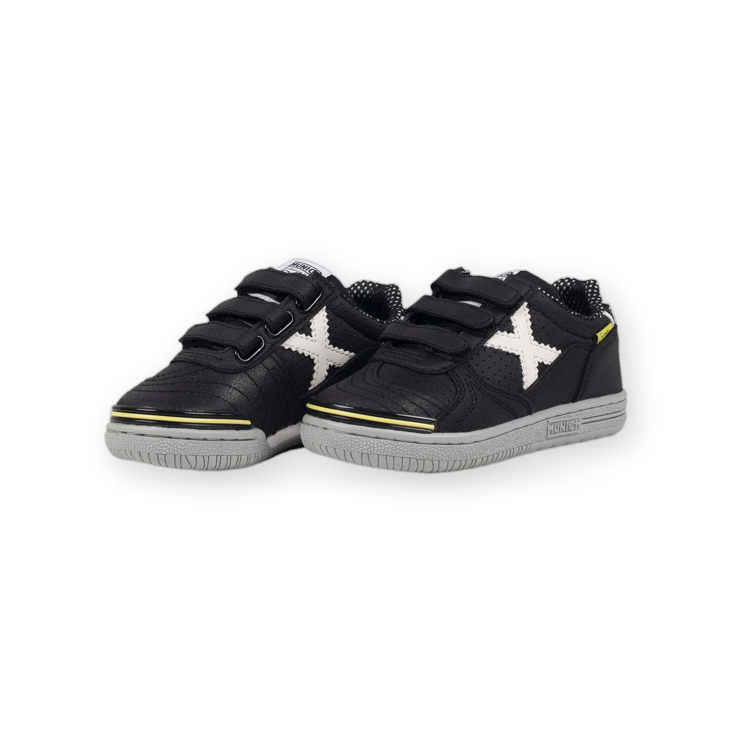 Munich G-3 Kid Vco 1514454