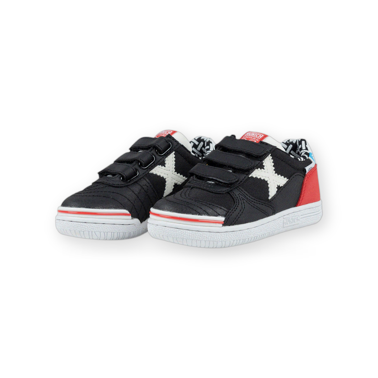 Munich G-3 Kid Vco 1514458