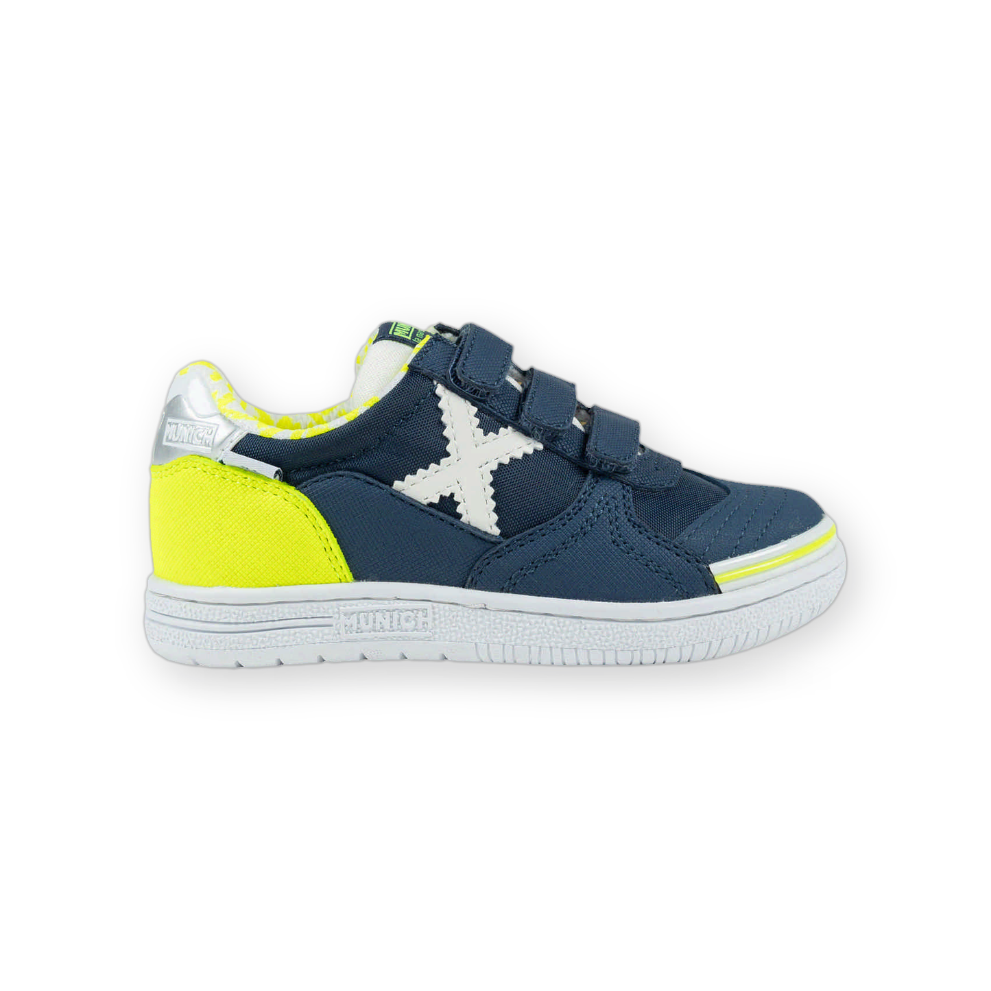 Munich G-3 Kid Velcro 1514459