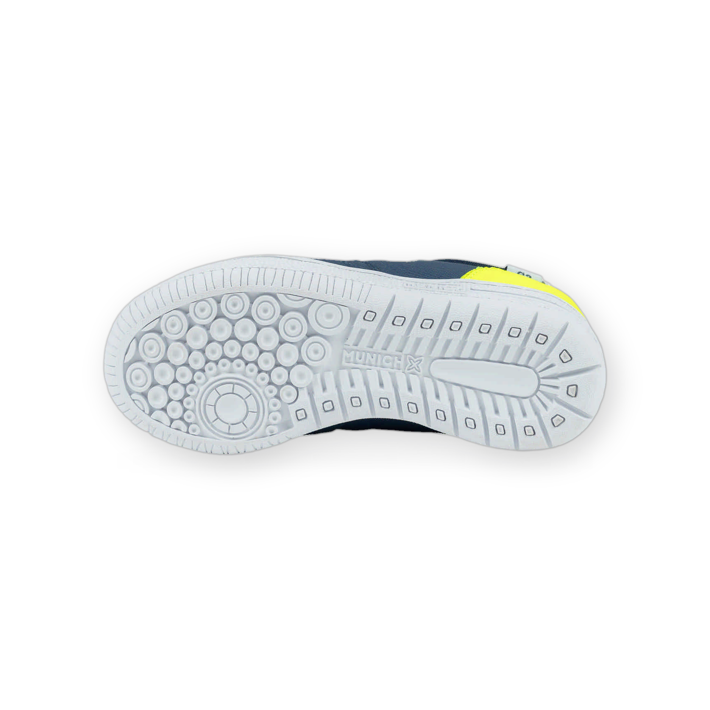 Munich G-3 Kid Velcro 1514459