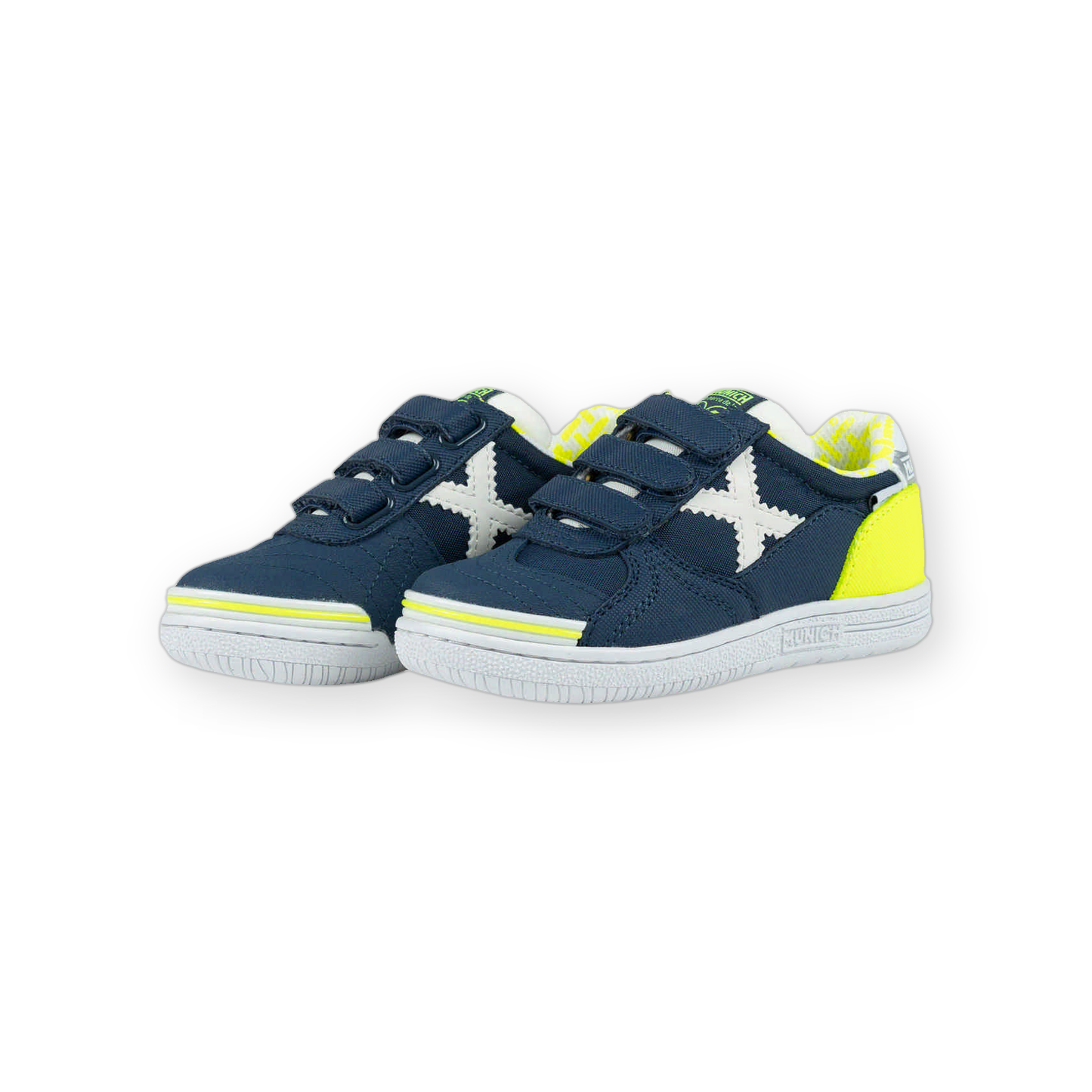 Munich G-3 Kid Velcro 1514459