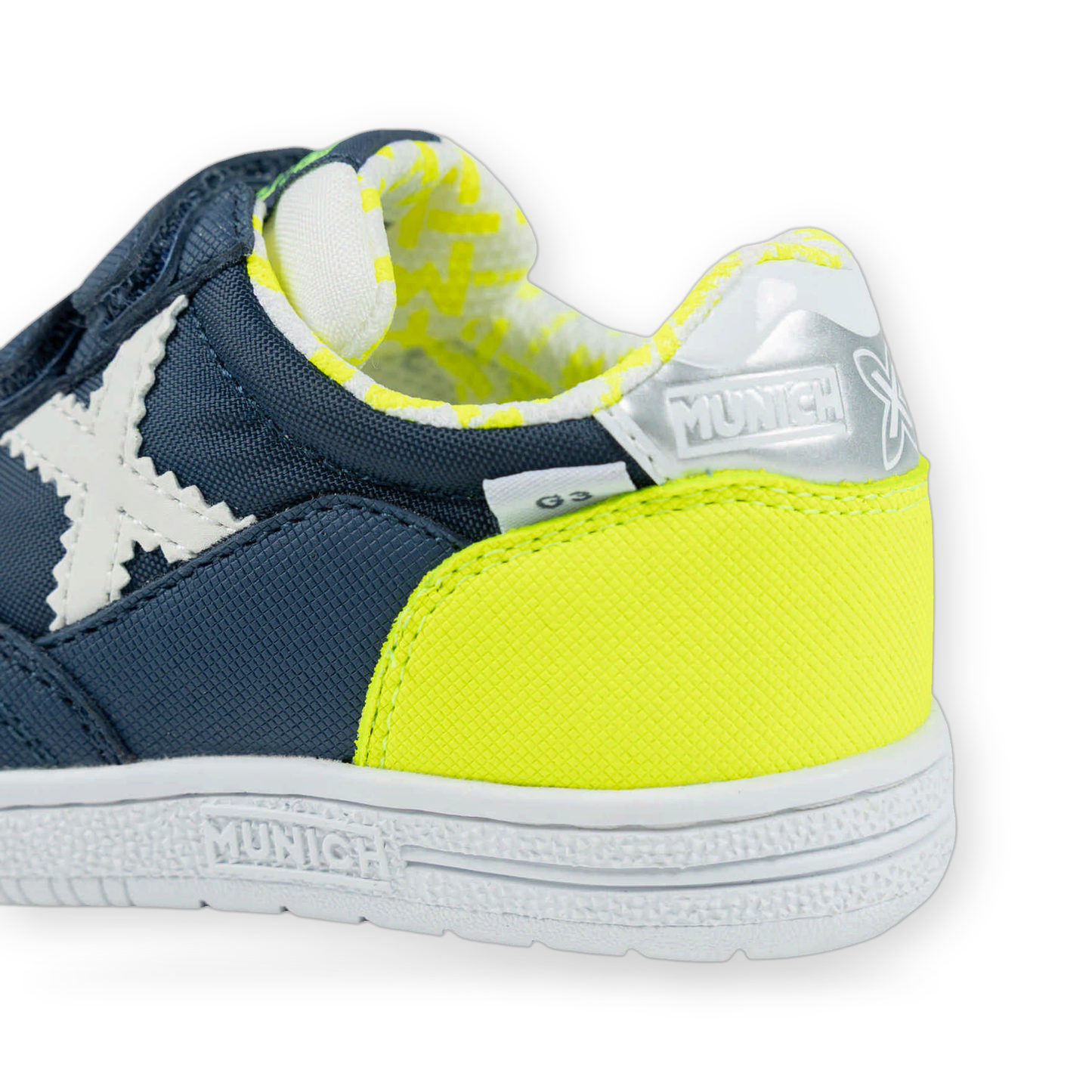 Munich G-3 Kid Velcro 1514459