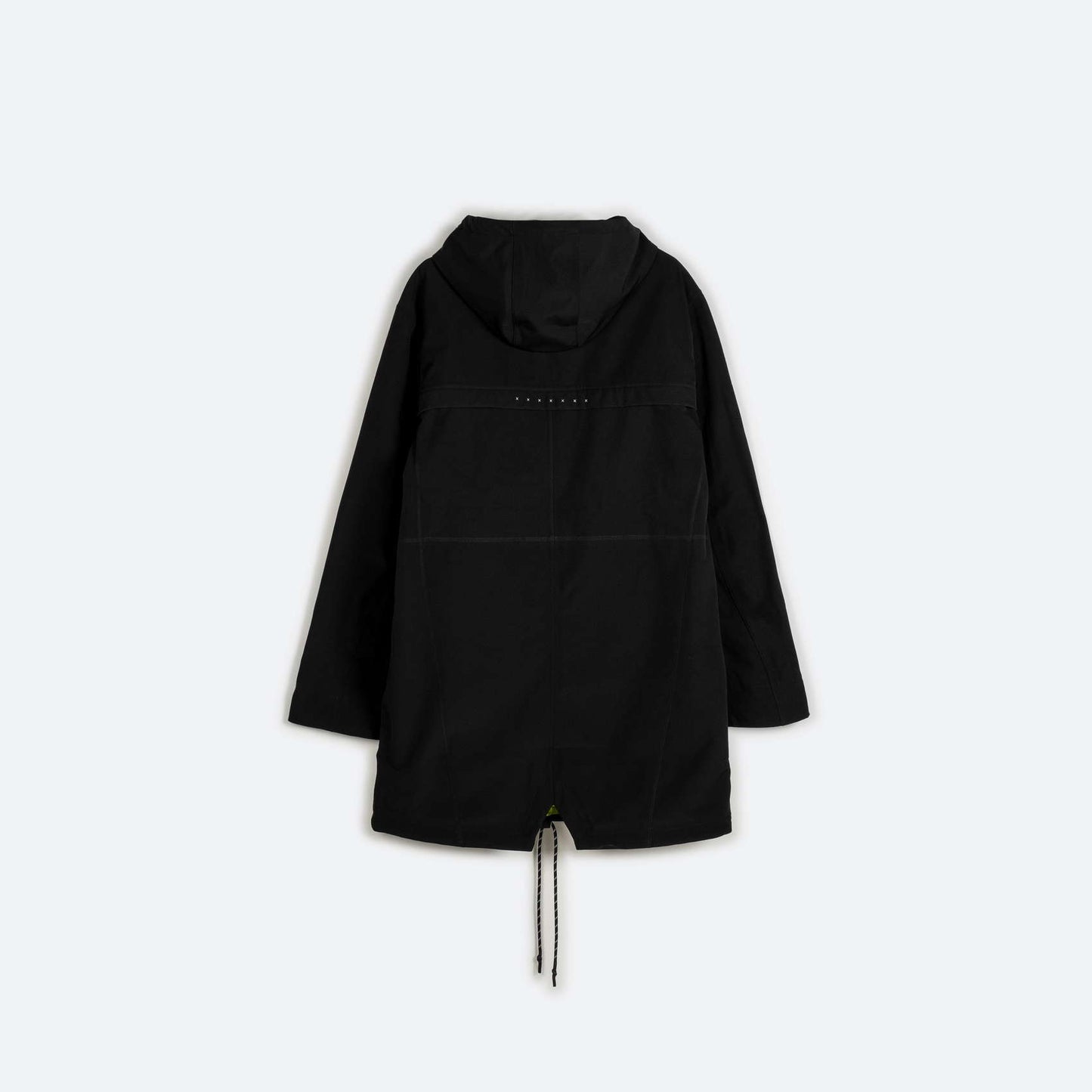Munich Parka Rain Black Lifestyle 2507278 Black