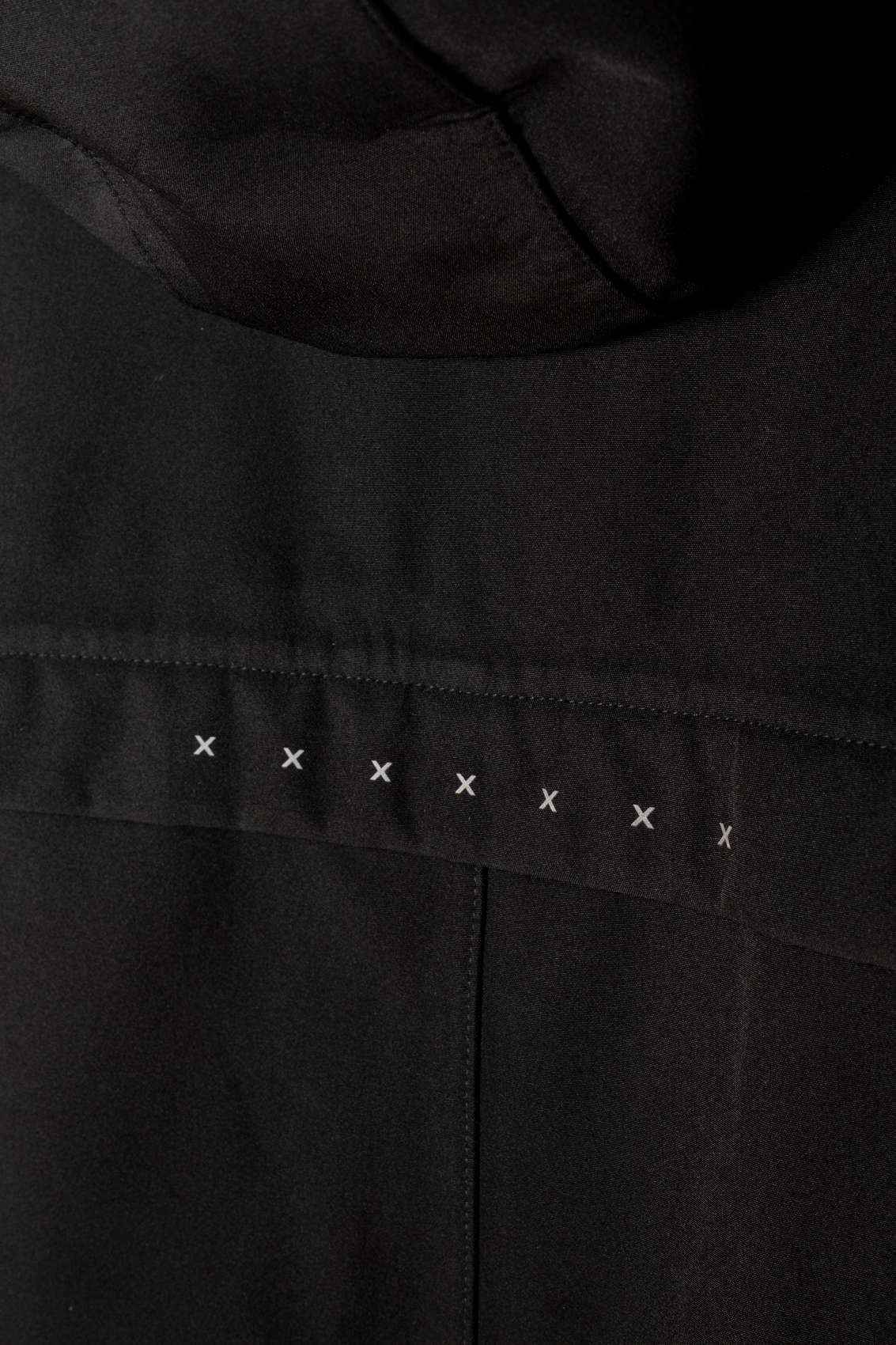 Munich Parka Rain Black Lifestyle 2507278 Black