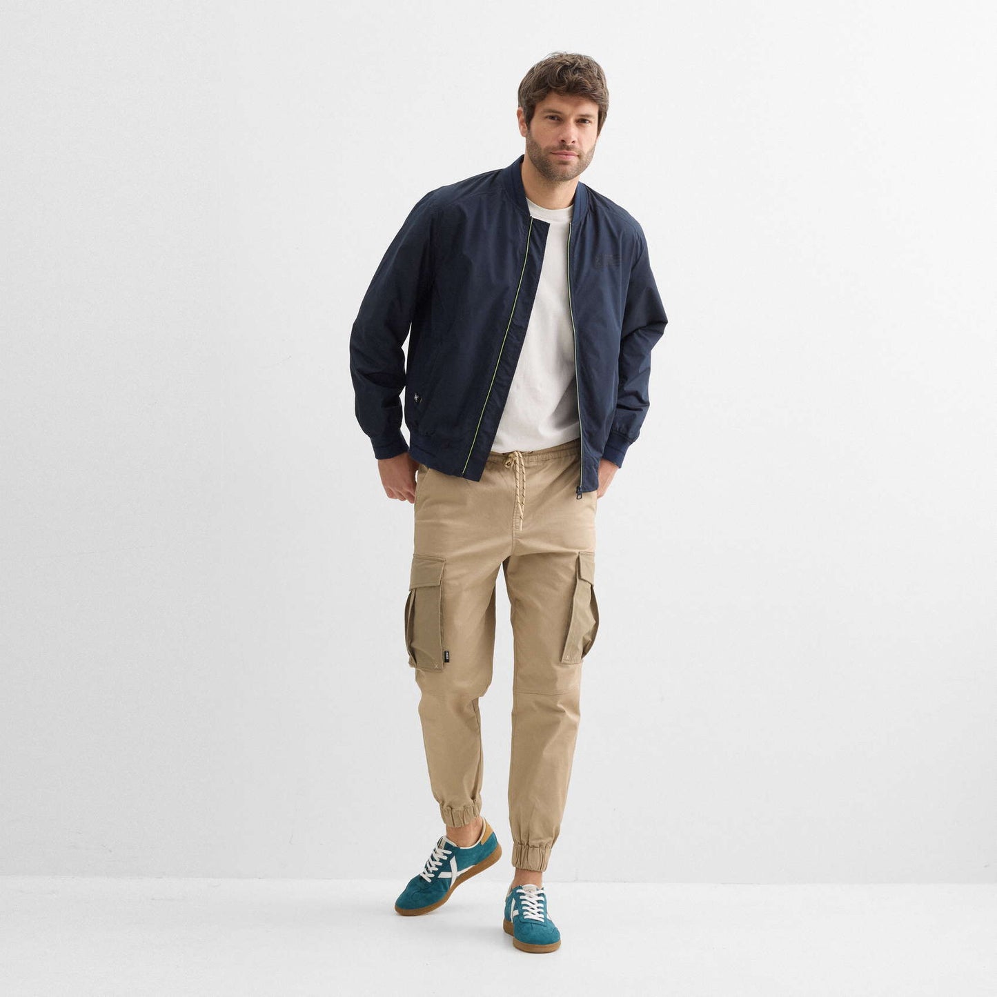 Munich Bomber Willow Lifestyle 2507477
