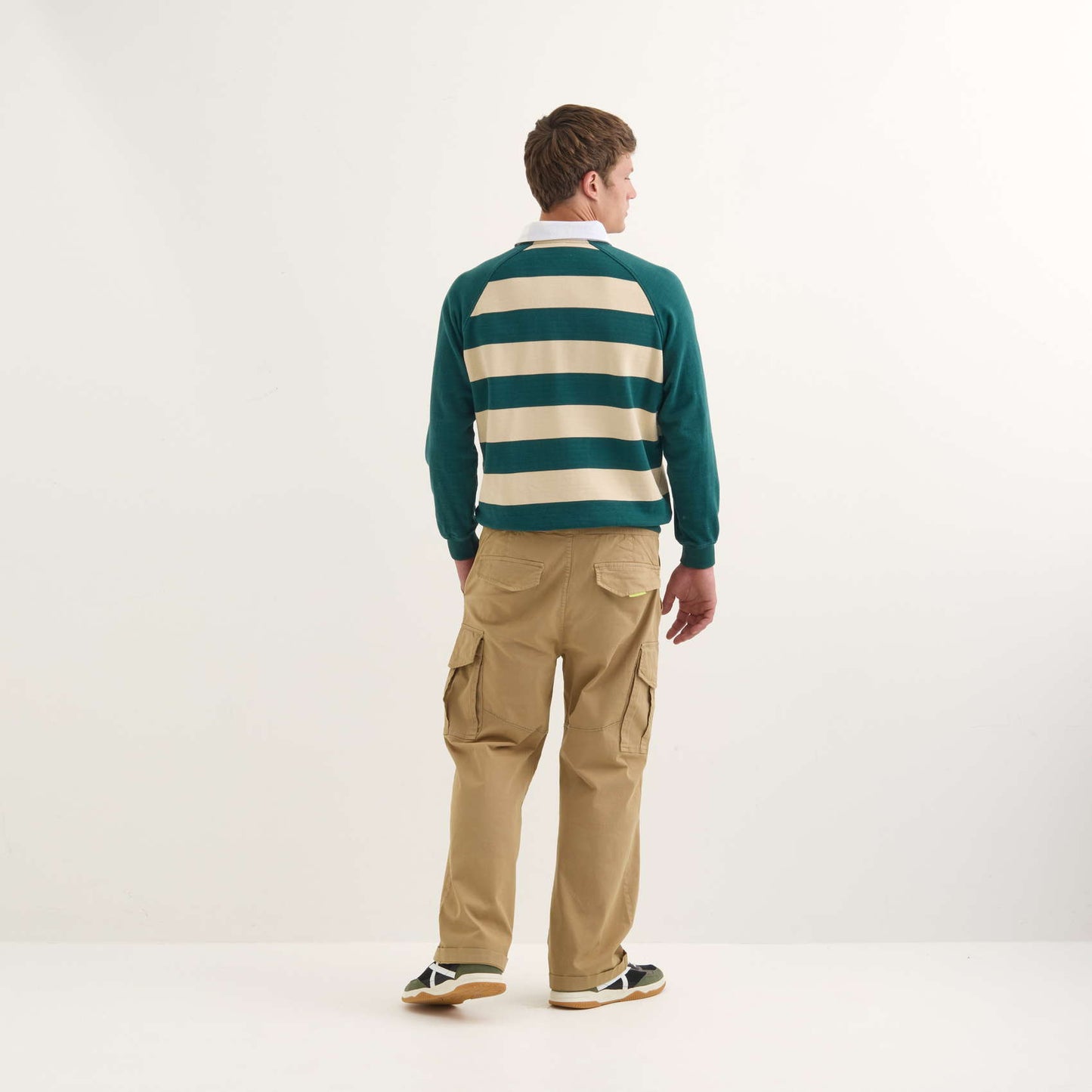 Munich 2507566  Stanford Streetwear Green