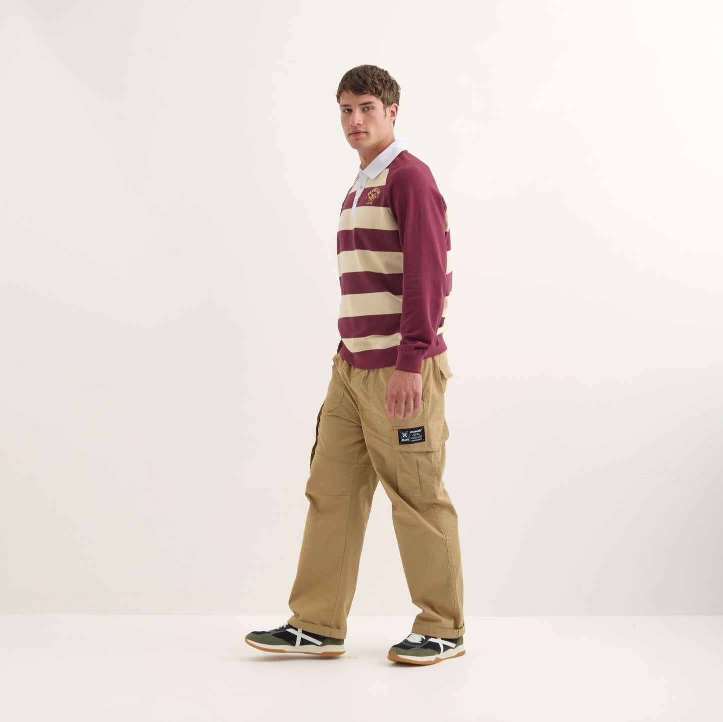 Munich 2507567 Stanford Streetwear Wine