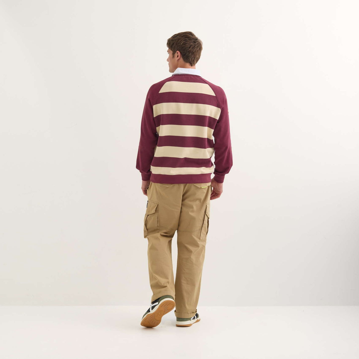 Munich 2507567 Stanford Streetwear Wine