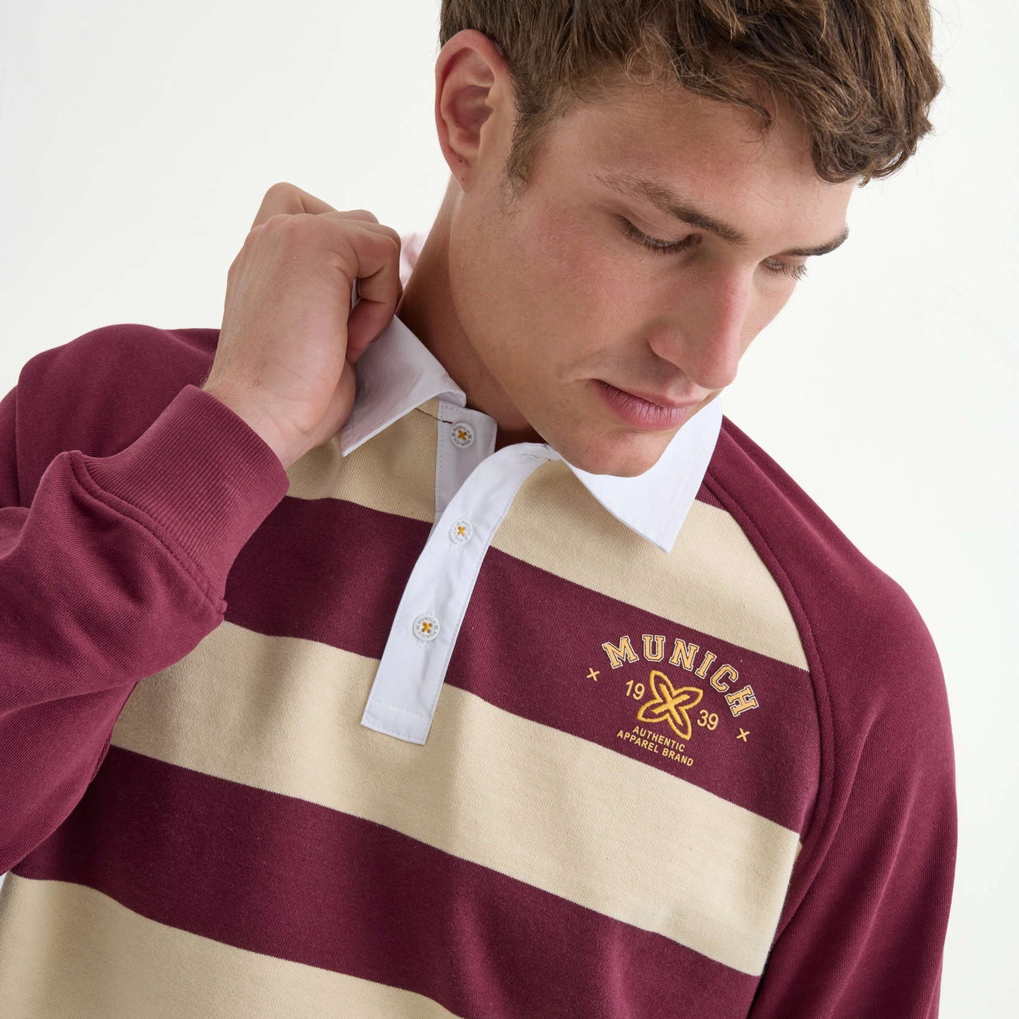 Munich 2507567 Stanford Streetwear Wine