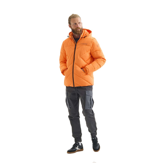 Munich 2507569 Cloud lifestyle hombre de poliéster naranja