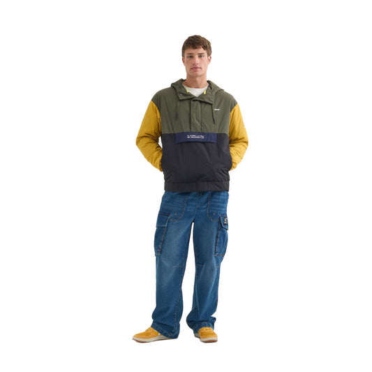 Munich 2507577 streetwear hombre de poliéster multicolor
