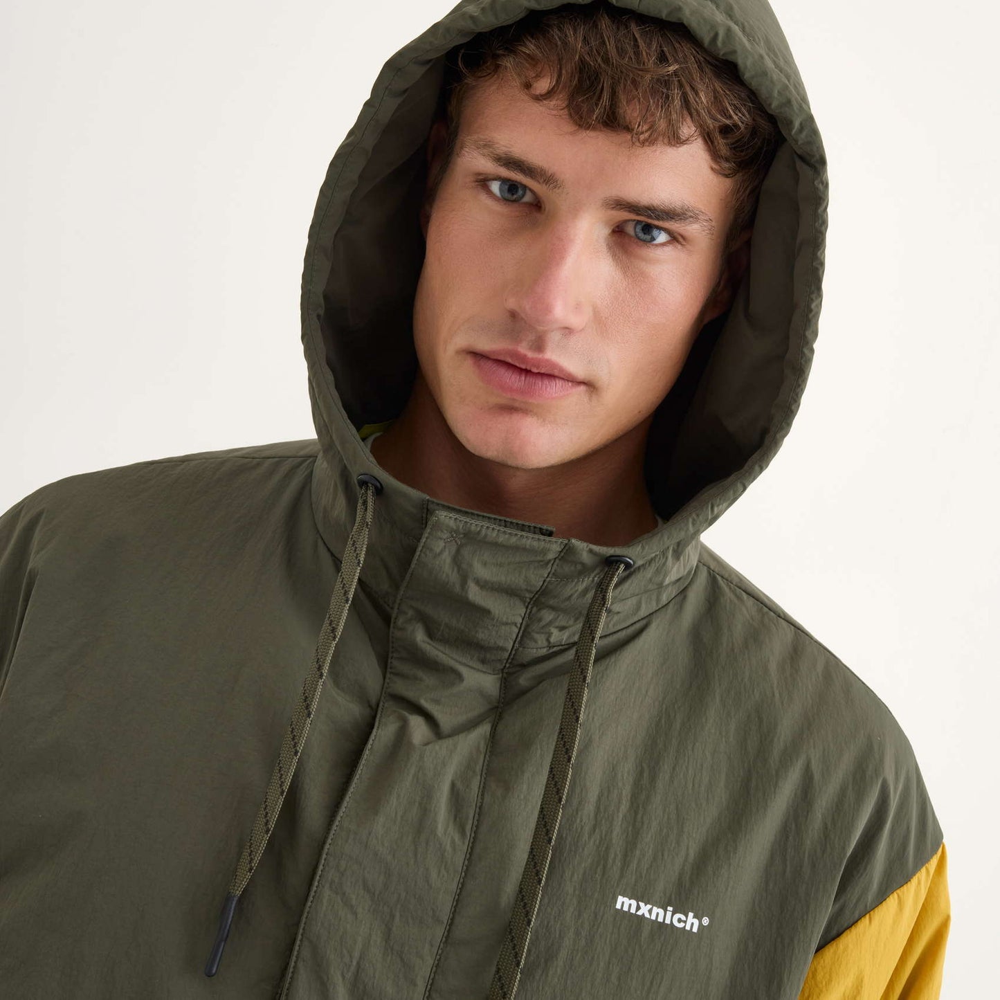 Munich 2507577 streetwear hombre de poliéster multicolor