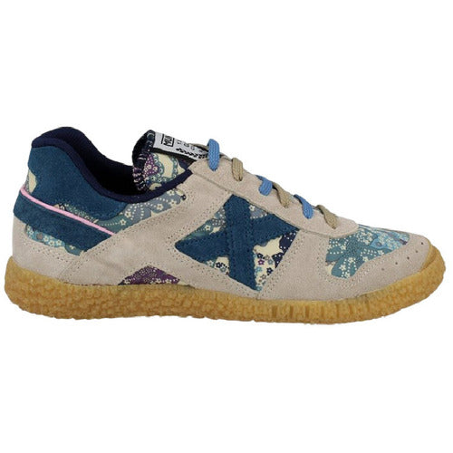 Munich Goal 8001623 Azul