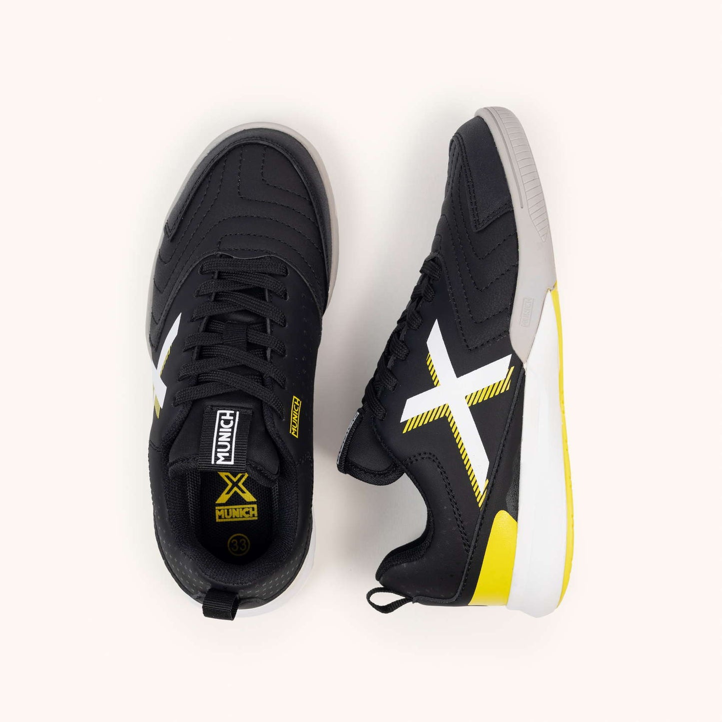 Munich Rondito Kid 4067013