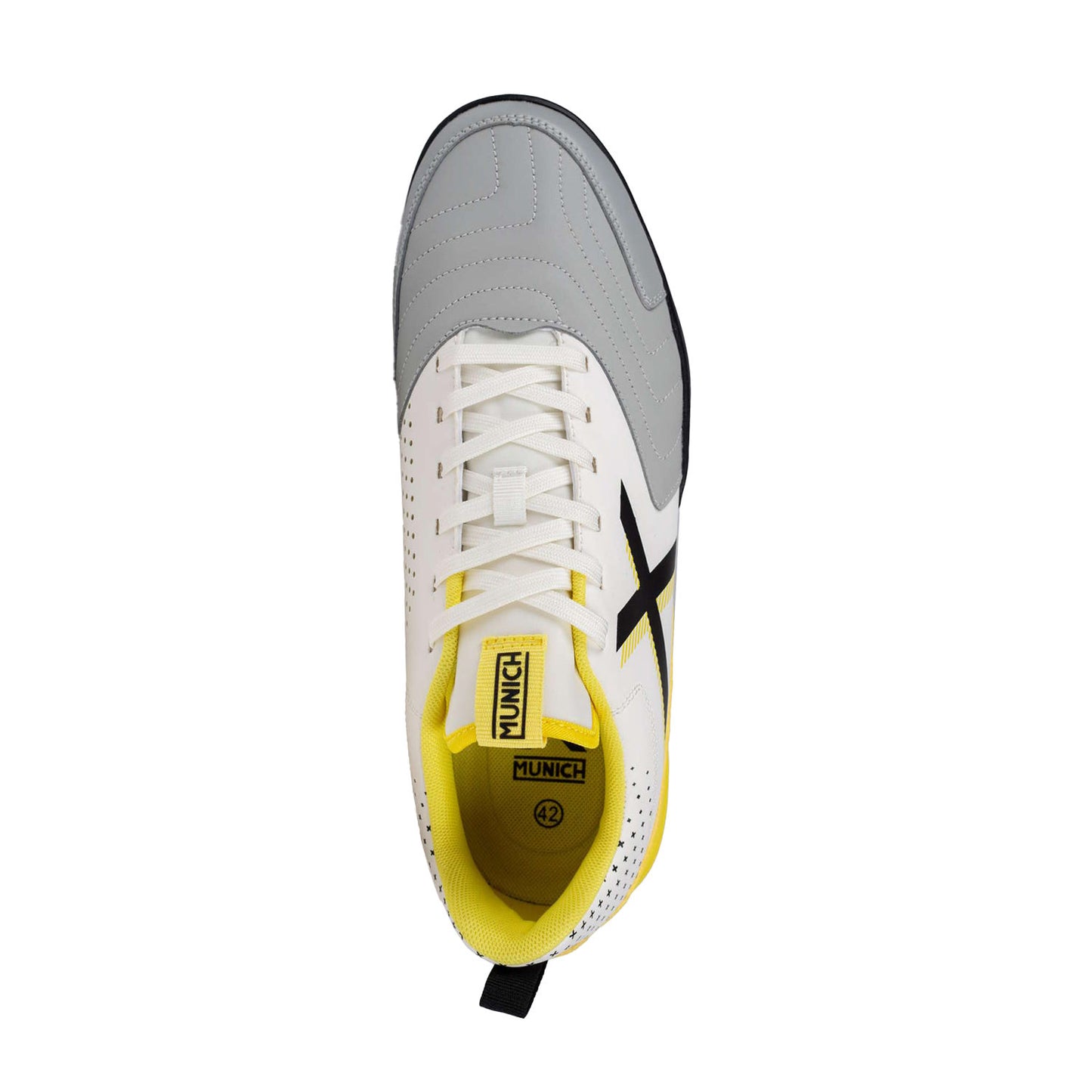 Munich Rondito Kid 4067001 Gris