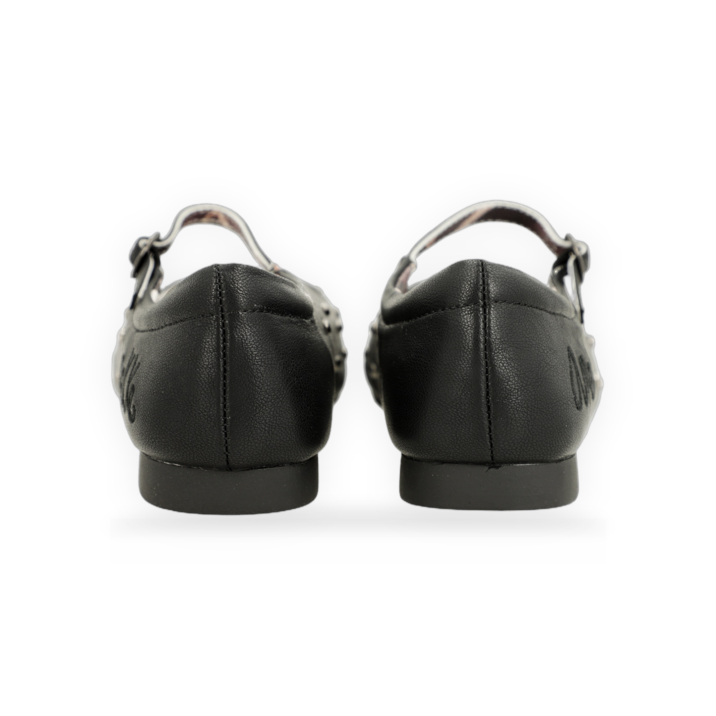 Anekke - Bailarinas tachuelas negras