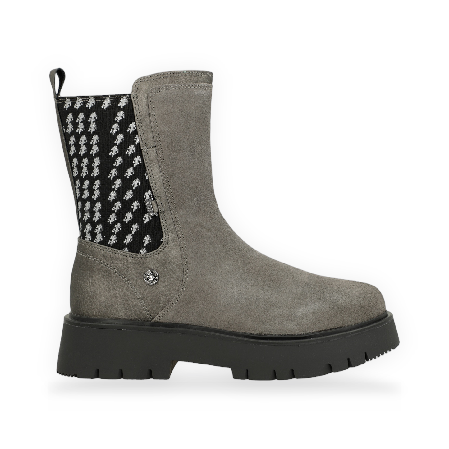 Anekke - Botas peltre Nature Koko