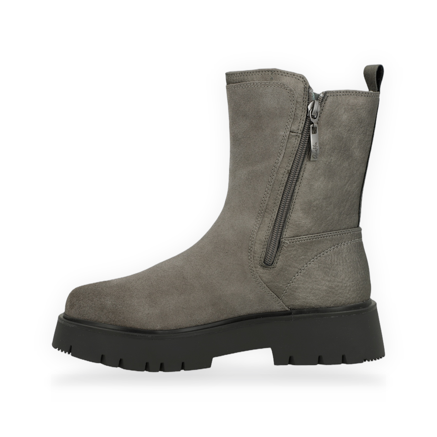 Anekke - Botas peltre Nature Koko