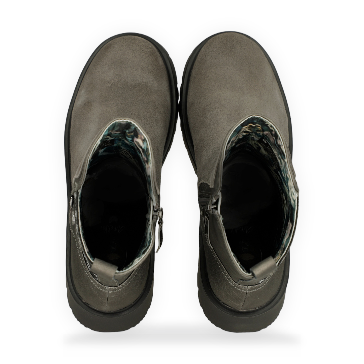 Anekke - Botas peltre Nature Koko