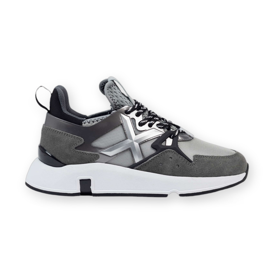 Munich Clik Women 4172098 Plateado