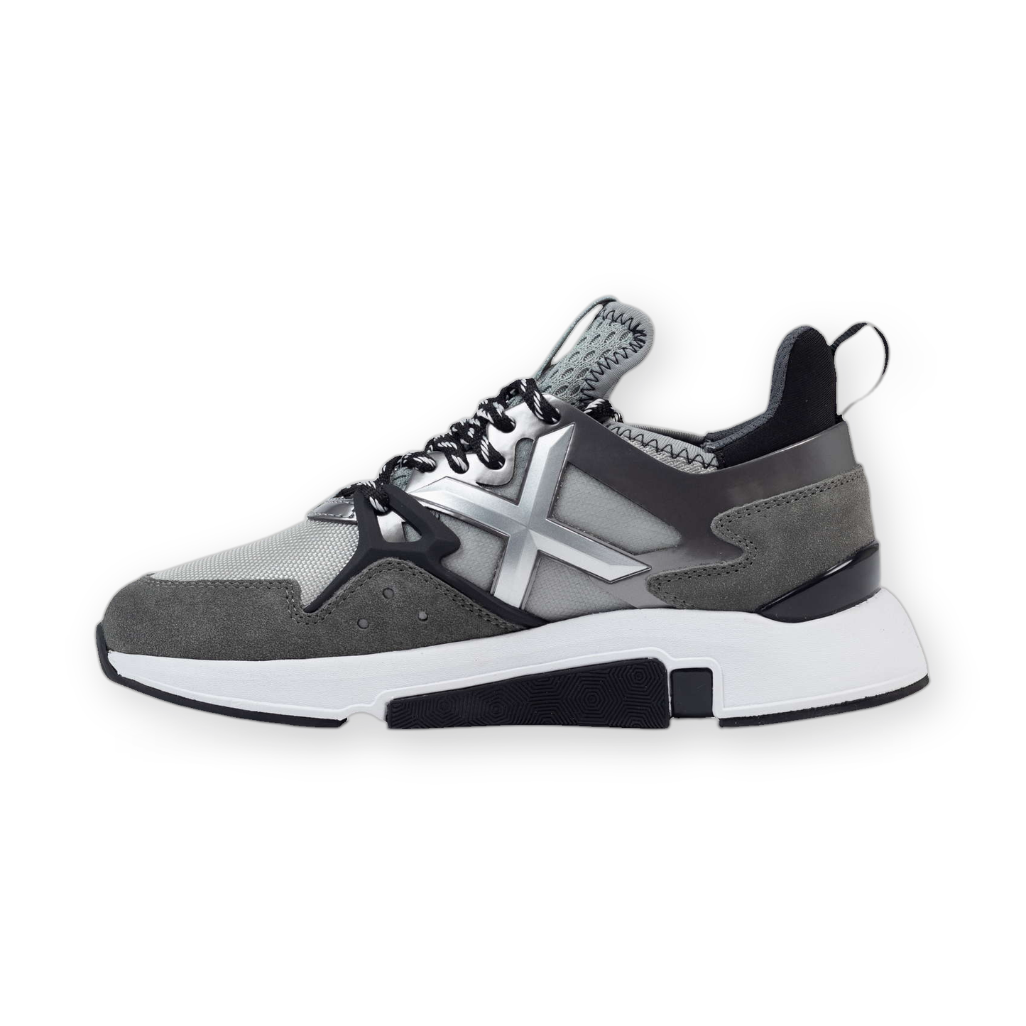 Munich Clik Women 4172098 Silver