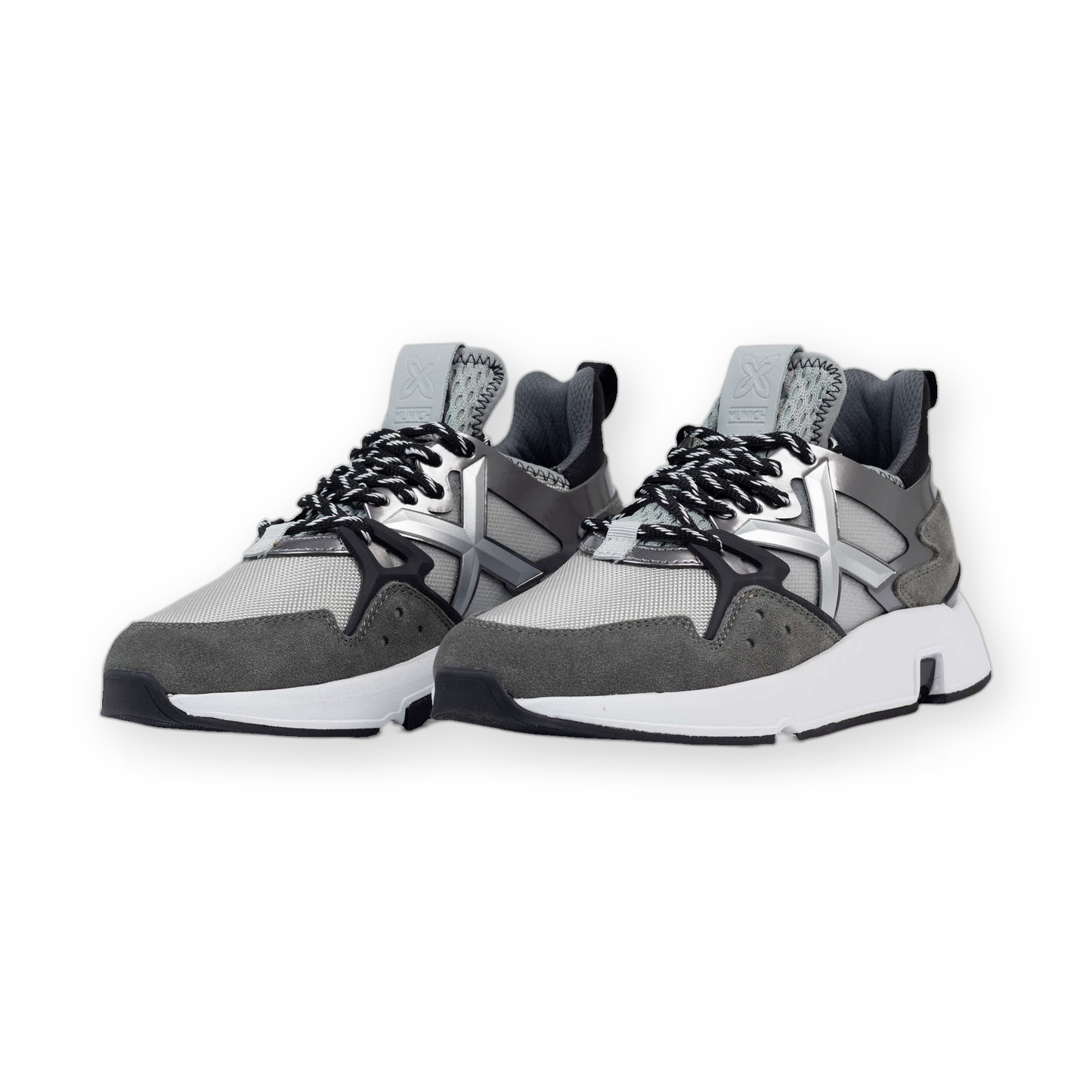 Munich Clik Women 4172098 Silver
