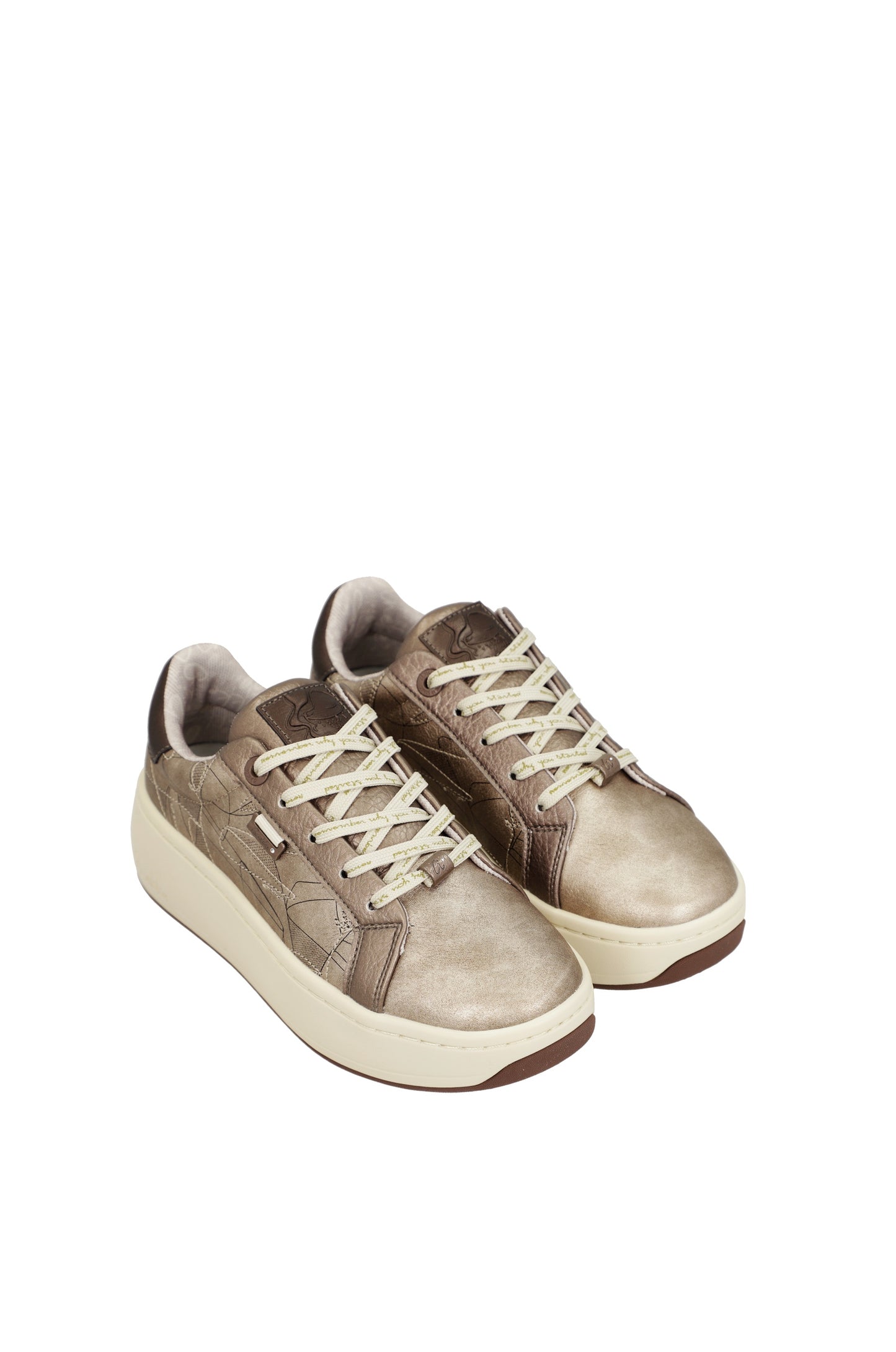 Anekke - Paris 423 Copper