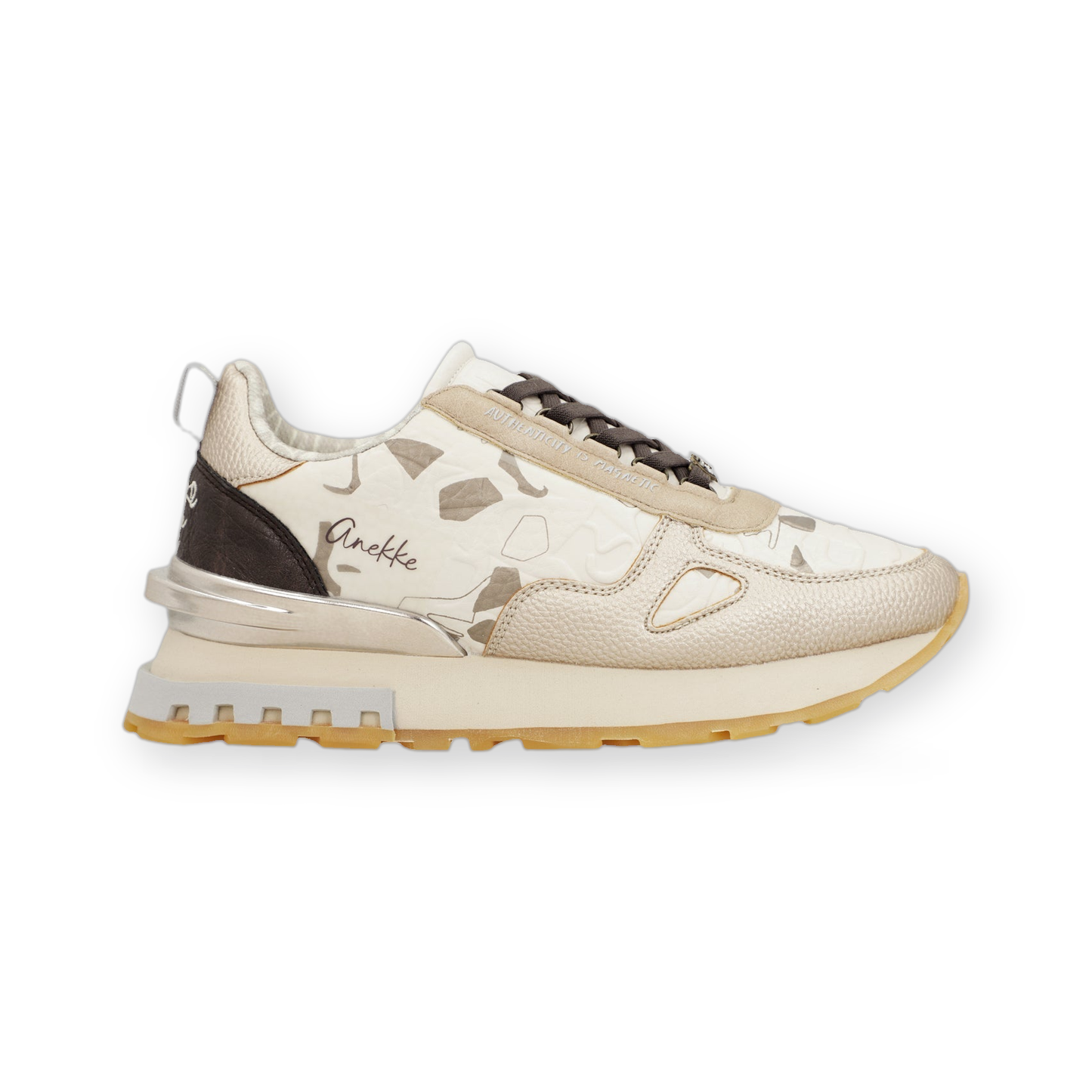 Anekke - Lisboa 423 Beige&Gold