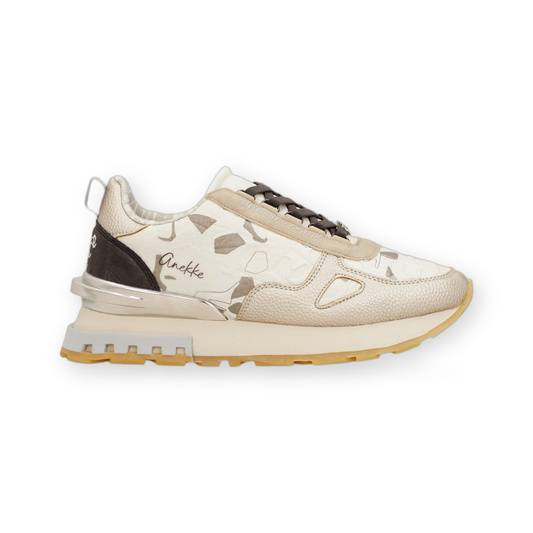 Anekke - Lisboa 423 Beige&Gold