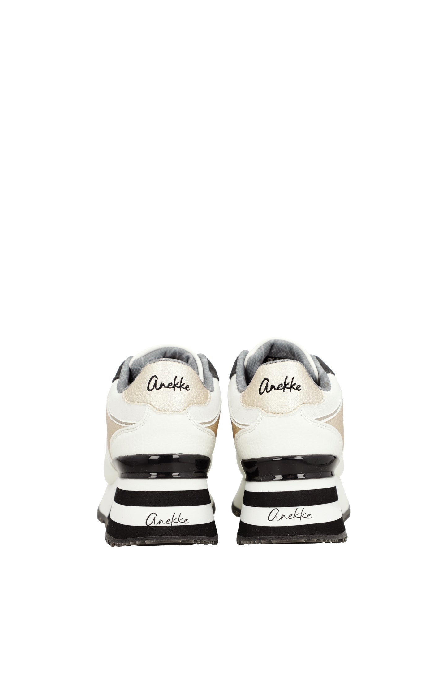 Anekke - London 423 White
