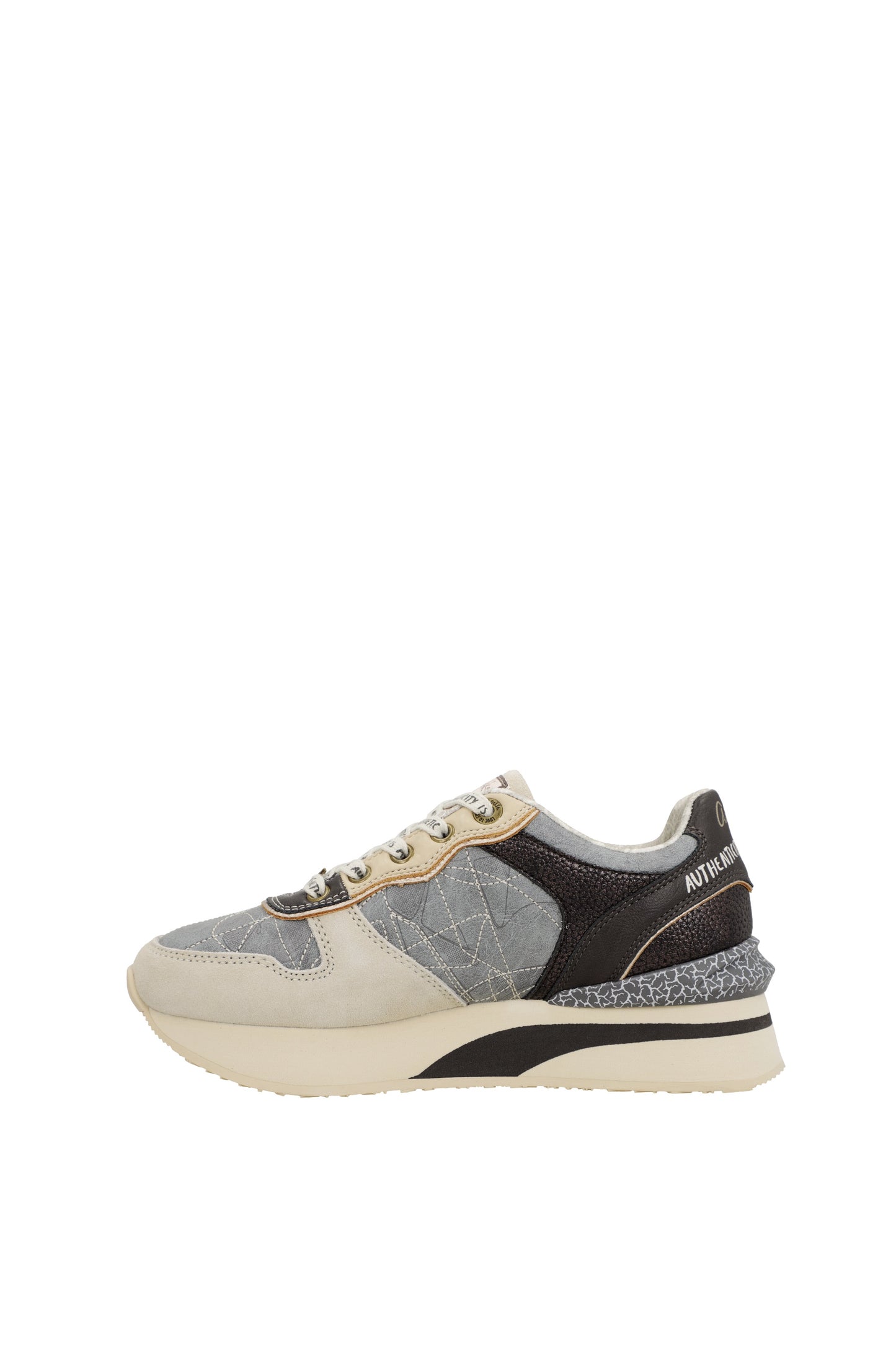 Anekke - Oxford 423 Blue&Beig