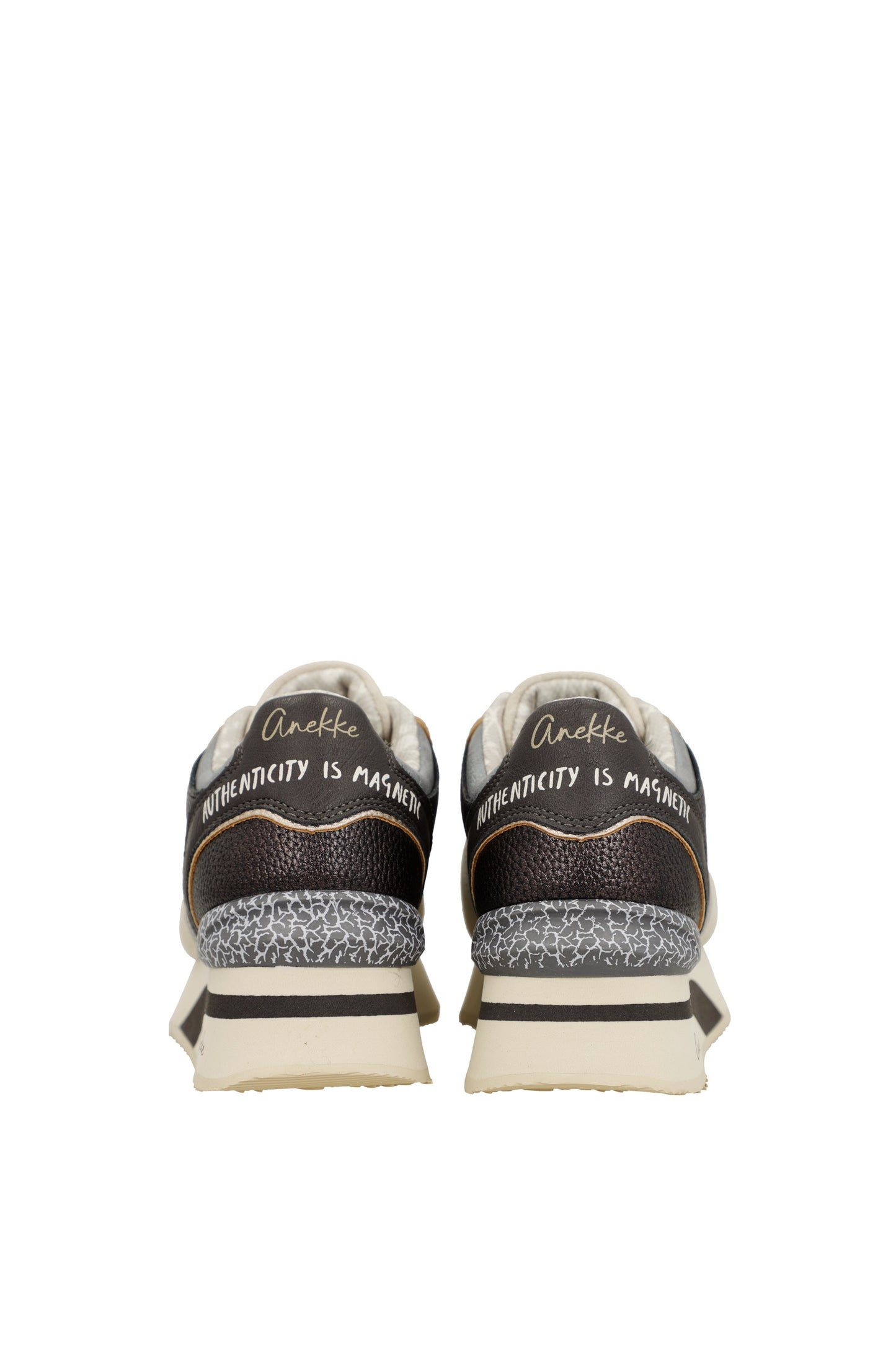 Anekke - Oxford 423 Blue&Beig