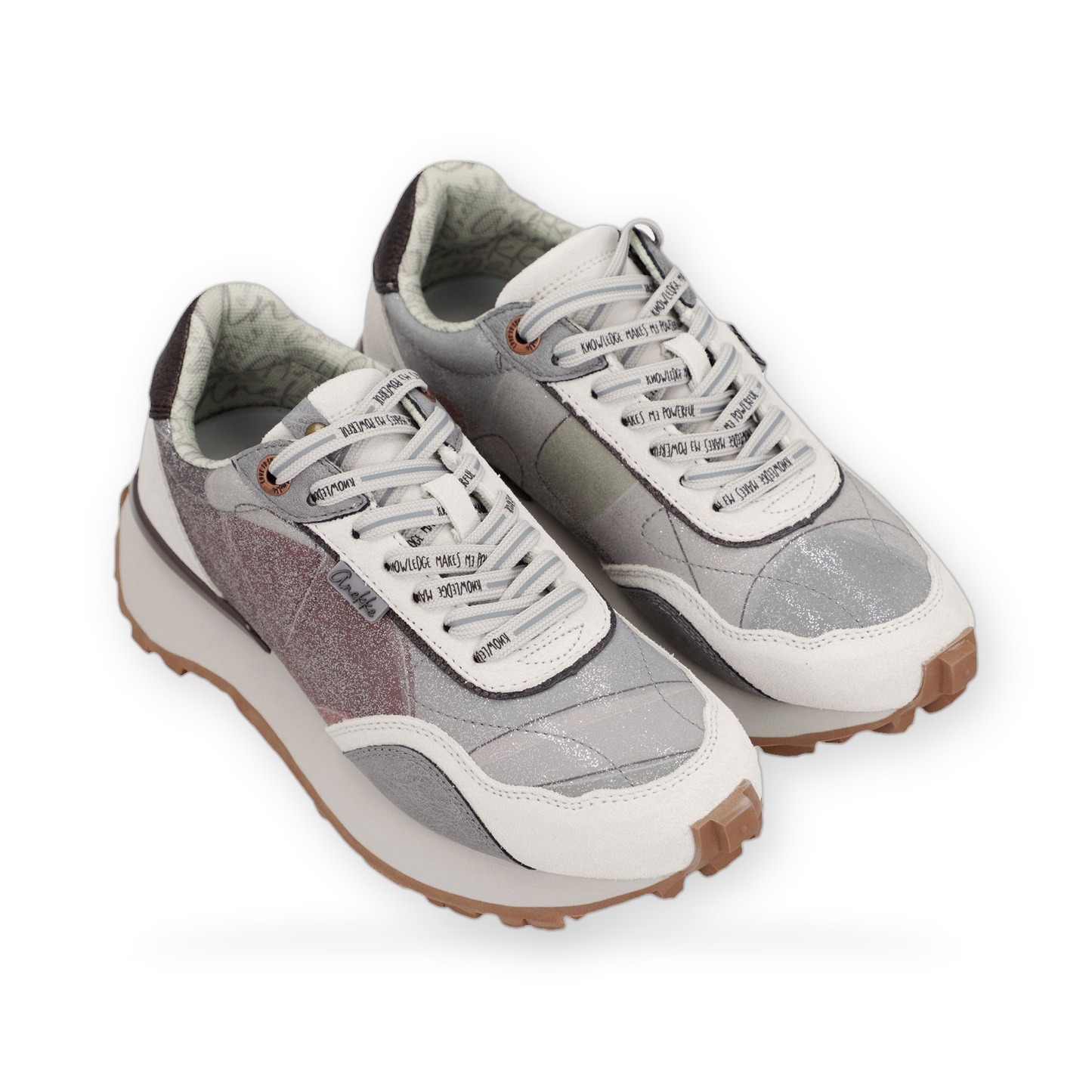 Anekke - Osaka 423 Silver