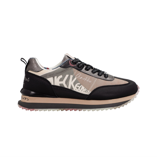 Anekke - New York 423 Black&Pink