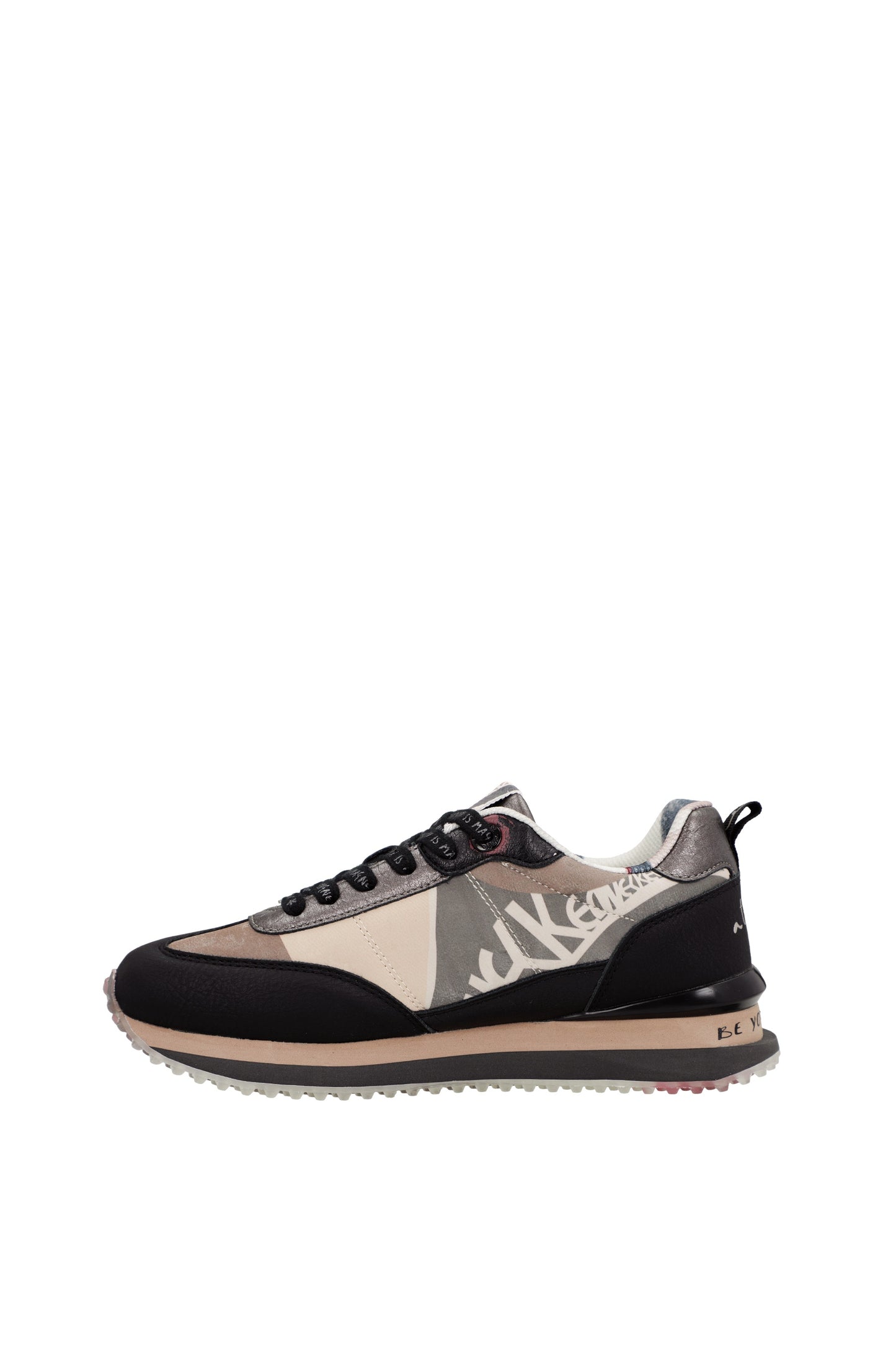 Anekke - New York 423 Black&Pink