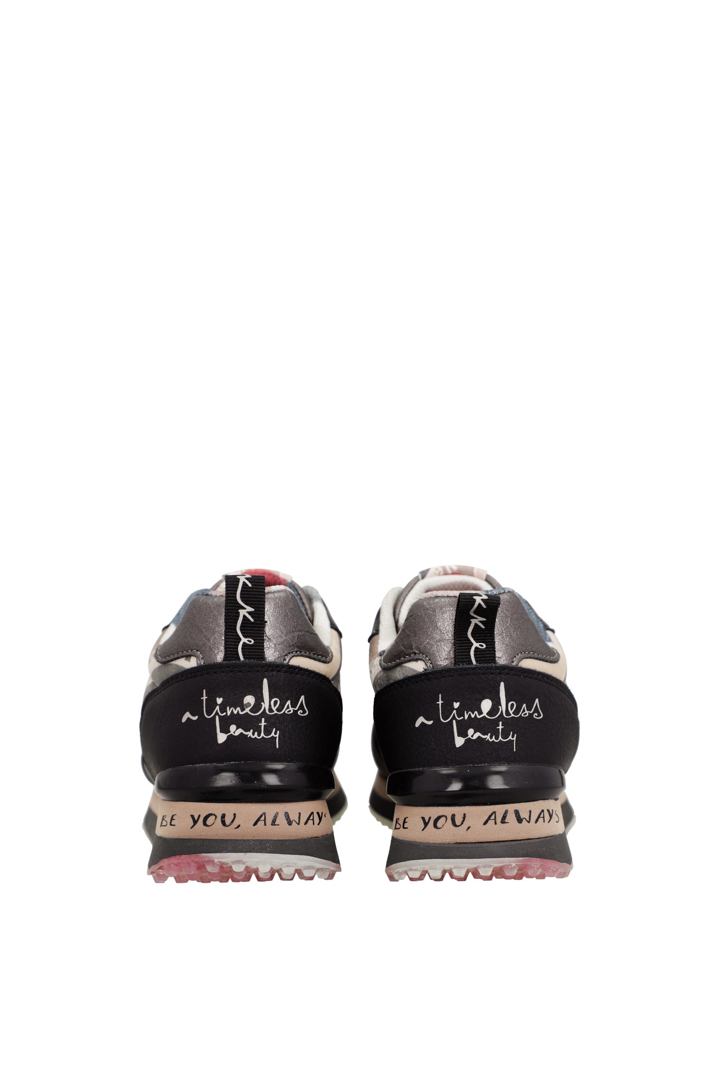 Anekke - New York 423 Black&Pink