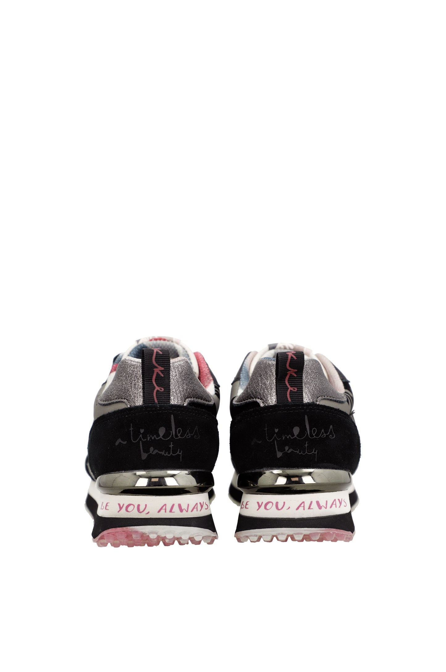 Anekke - New York 423 Black&Lead