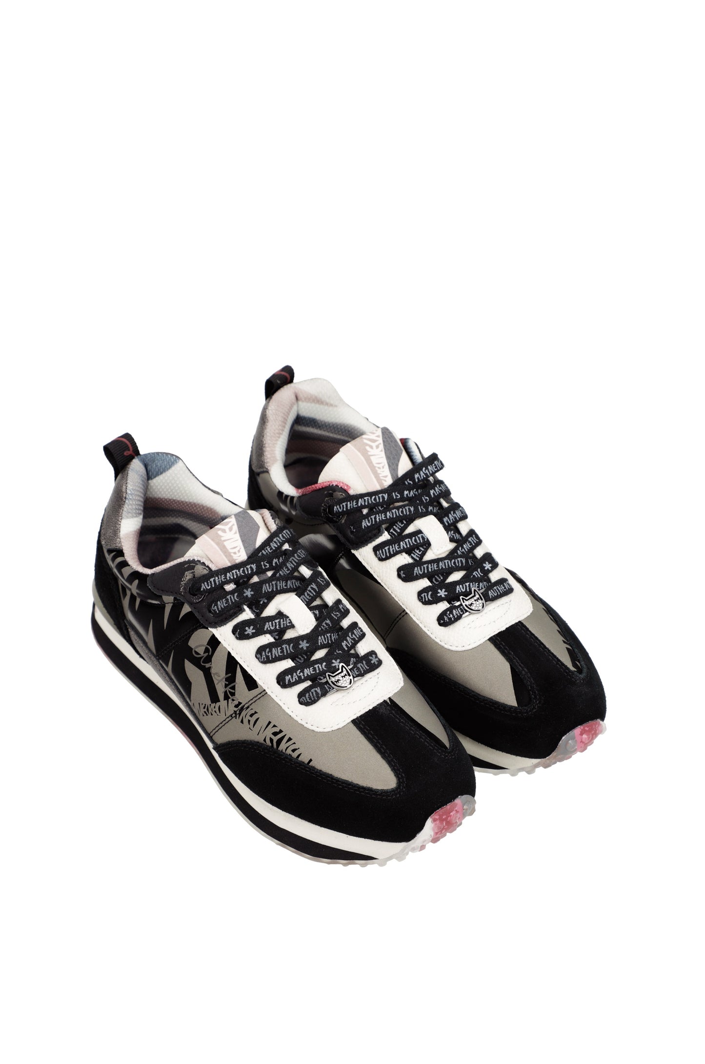 Anekke - New York 423 Black&Lead