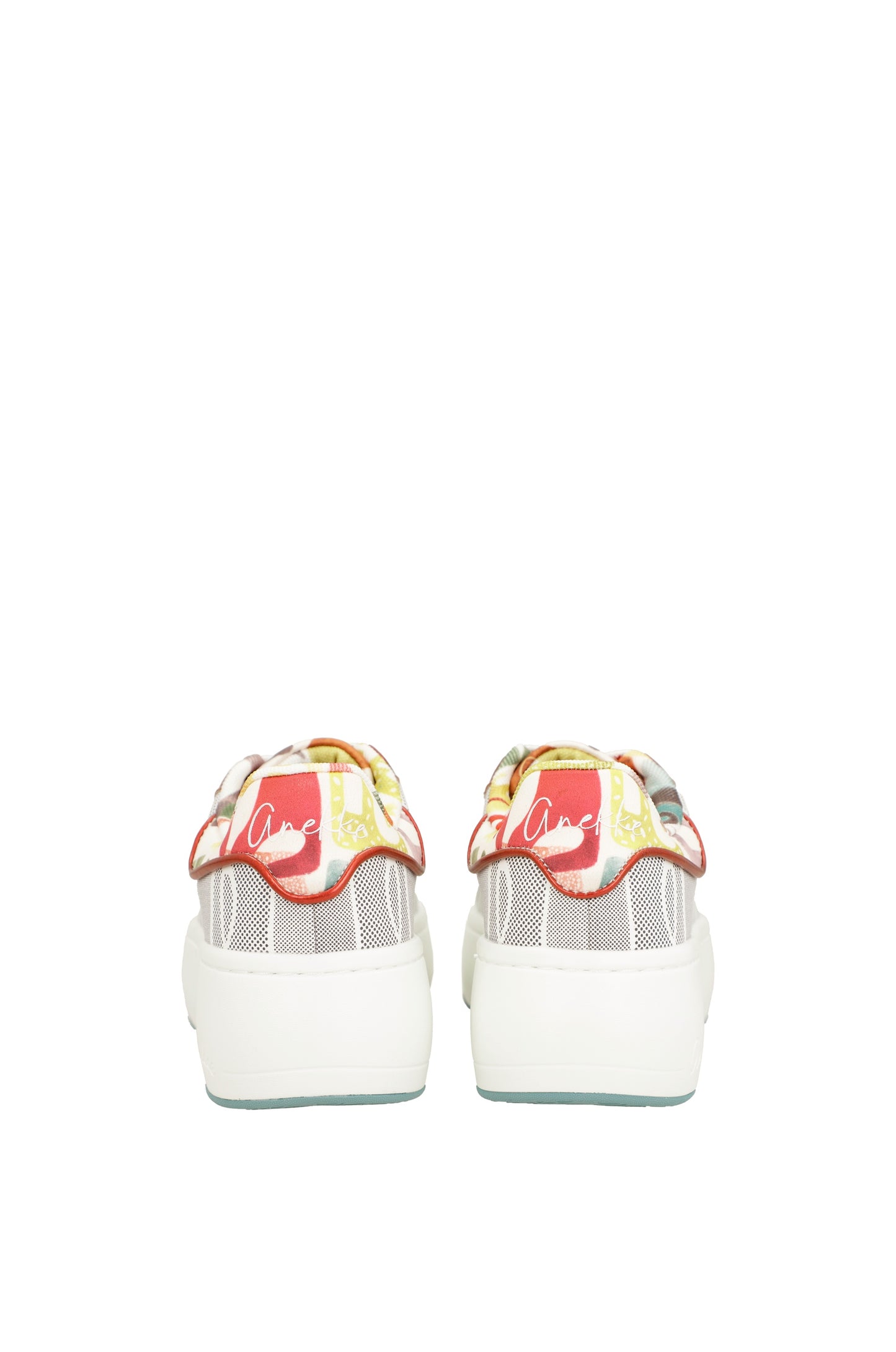 Anekke - Paris 423 White
