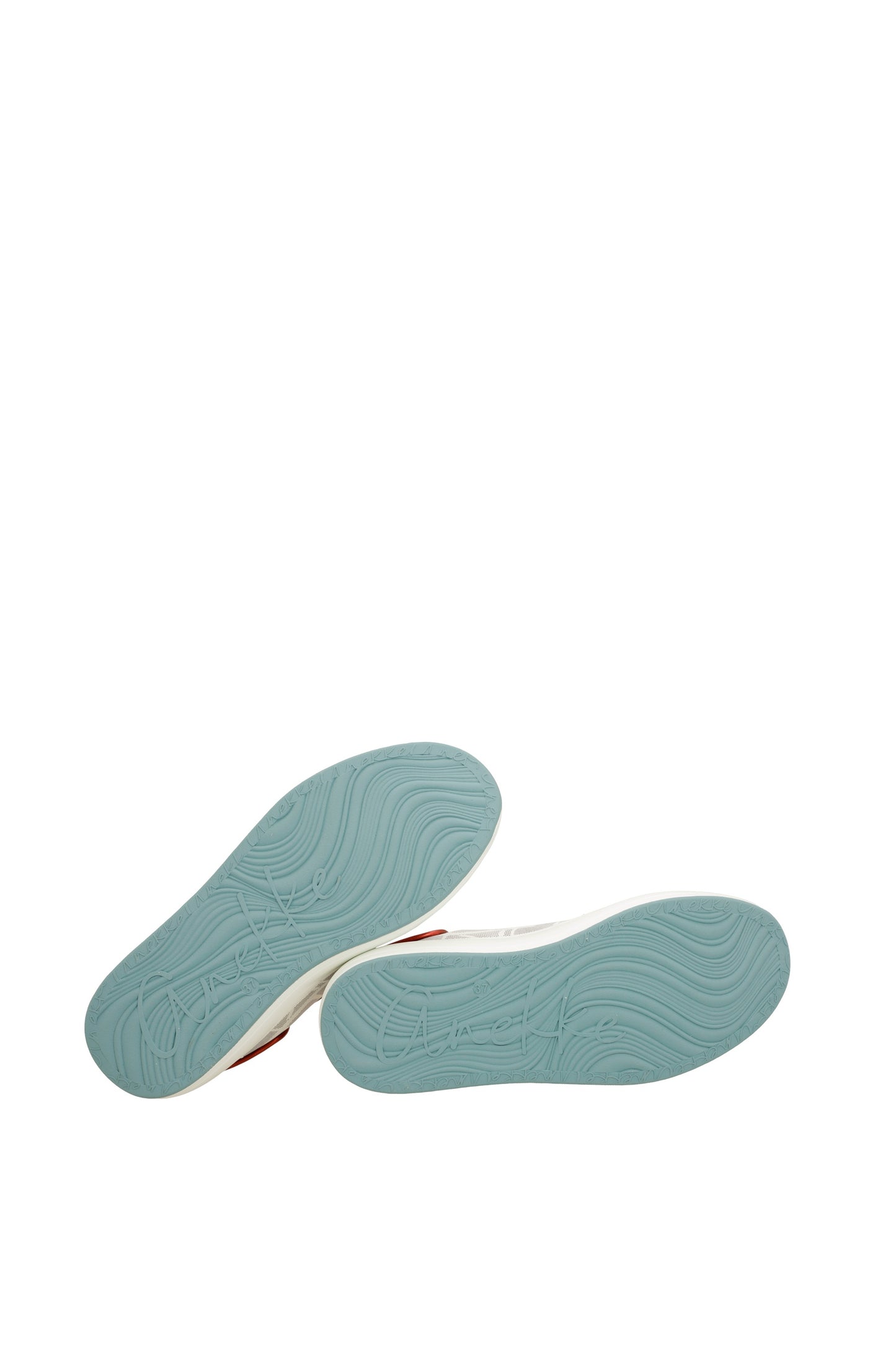 Anekke - Paris 423 White