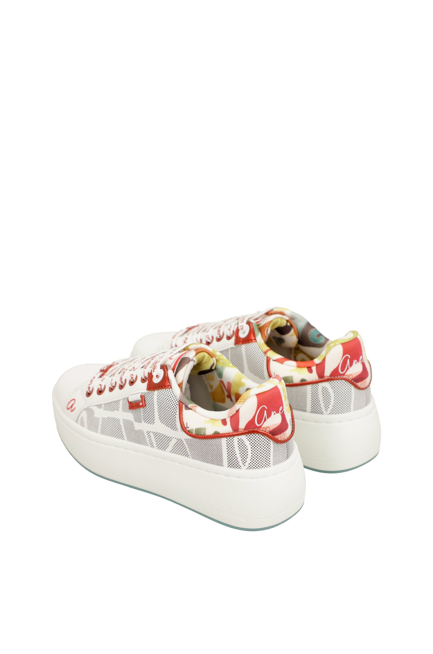 Anekke - Paris 423 White
